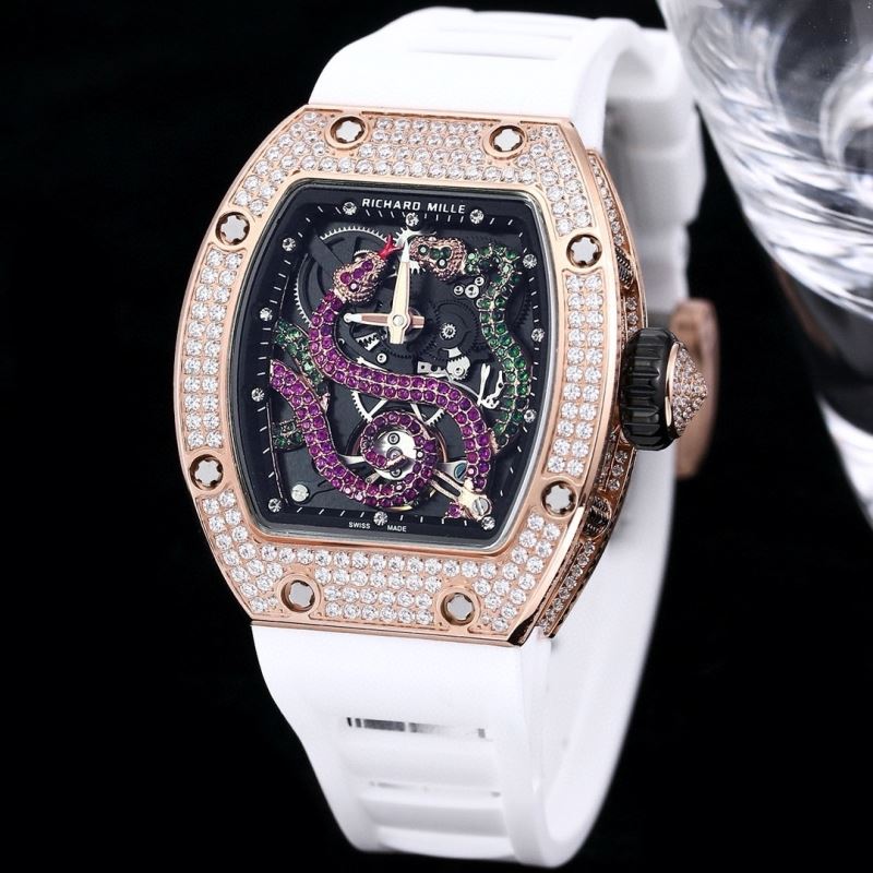 RICHARD MILLE Watches